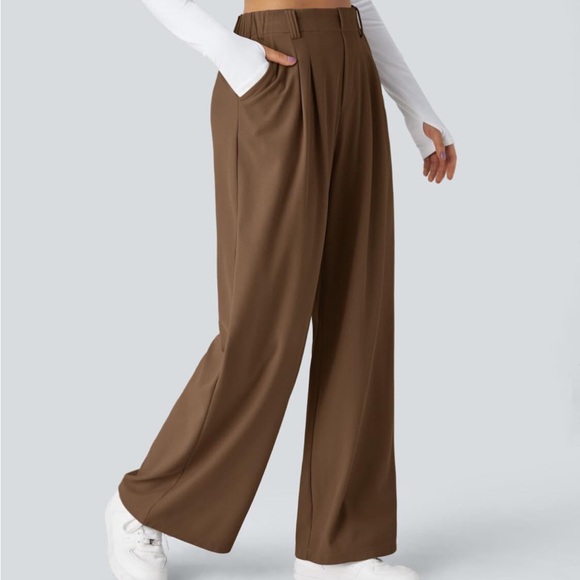 TROUSERS FROM HALARA - Picture 2 of 3